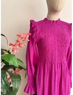 Vestido Granada. 2