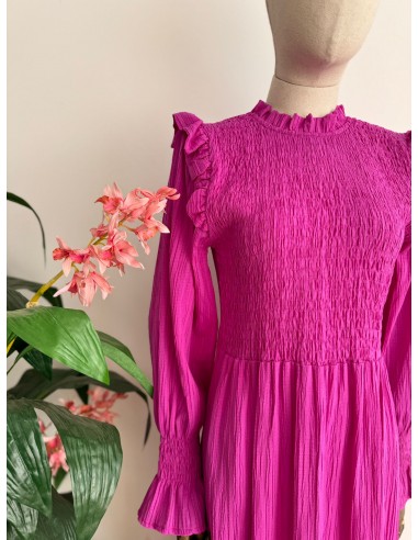 Vestido Granada.