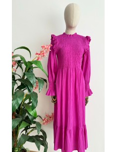 Vestido Granada.